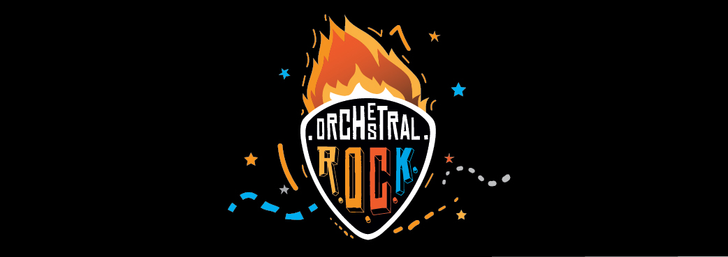 Orchestral R.O.C.K.